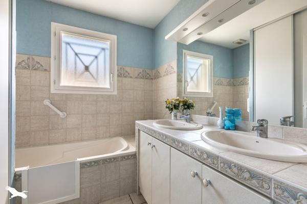 Maison à vendre |  Le Teich |  4 pièces | 102 m²