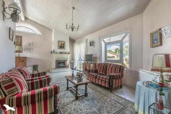 Maison à vendre |  Le Teich |  4 pièces | 102 m²