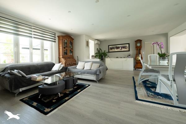 Maison à vendre |  Le Château-d'Oléron |  4 pièces | 105 m²