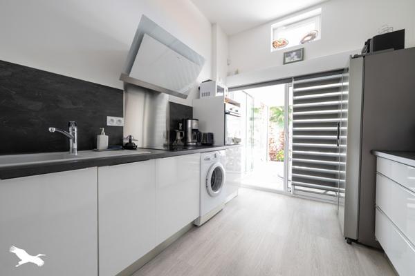 Maison à vendre |  Le Château-d'Oléron |  4 pièces | 105 m²