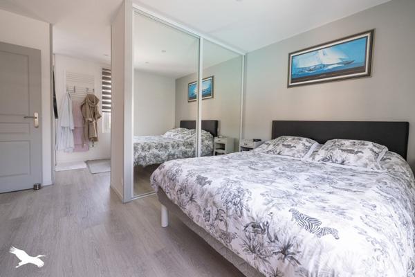 Maison à vendre |  Le Château-d'Oléron |  4 pièces | 105 m²