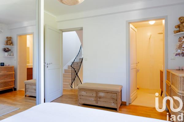 Maison à vendre 6 pièces 193 m² Bordeaux