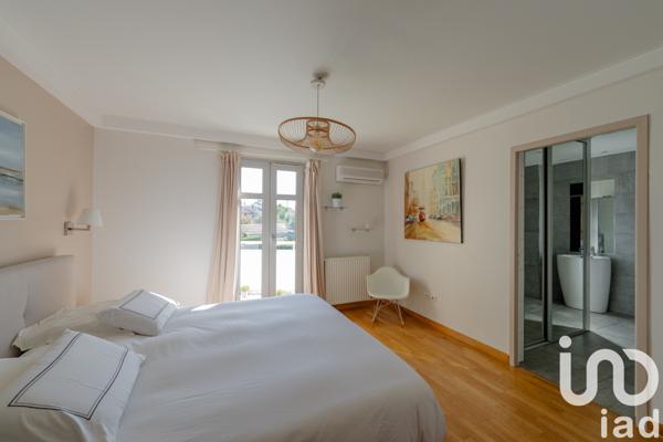 Maison à vendre 6 pièces 193 m² Bordeaux