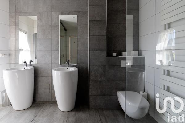 Maison à vendre 6 pièces 193 m² Bordeaux