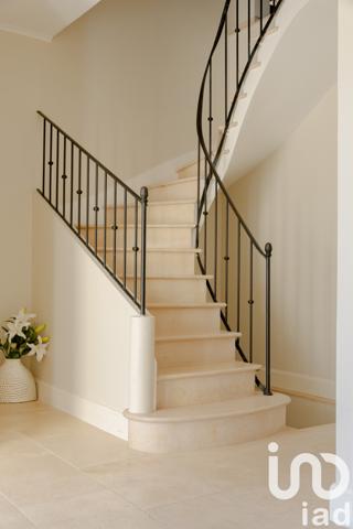 Maison à vendre 6 pièces 193 m² Bordeaux