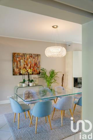 Maison à vendre 6 pièces 193 m² Bordeaux