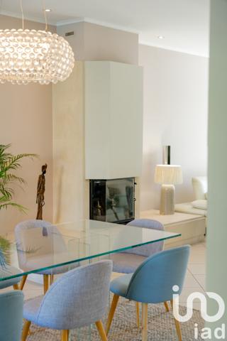 Maison à vendre 6 pièces 193 m² Bordeaux