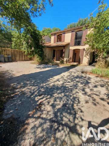 Maison à vendre 4 pièces 109 m² Les Angles