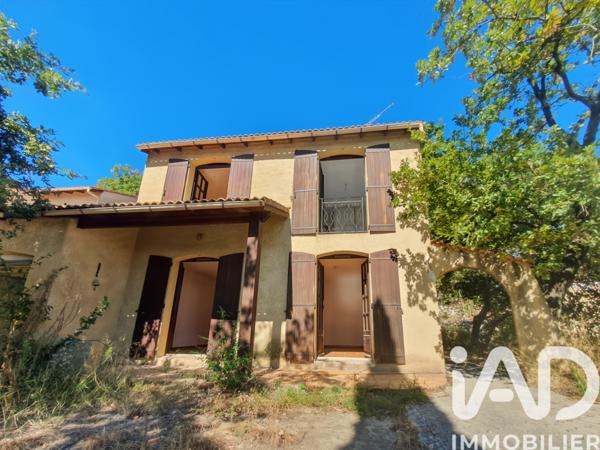 Maison à vendre 4 pièces 109 m² Les Angles