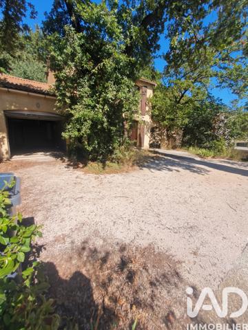 Maison à vendre 4 pièces 109 m² Les Angles
