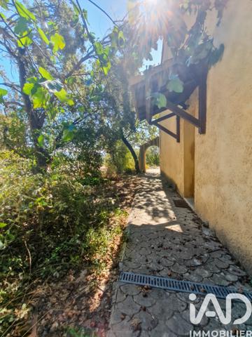 Maison à vendre 4 pièces 109 m² Les Angles