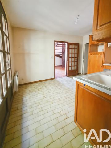 Maison à vendre 4 pièces 109 m² Les Angles