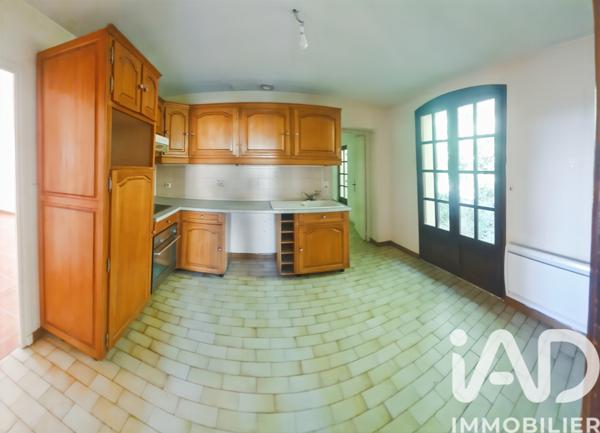 Maison à vendre 4 pièces 109 m² Les Angles