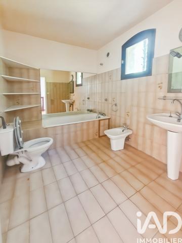 Maison à vendre 4 pièces 109 m² Les Angles