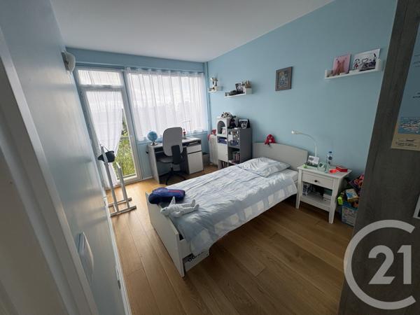 Appartement F3 à vendre  3 pièces - 57,78 m2 ST MAUR DES FOSSES - 94