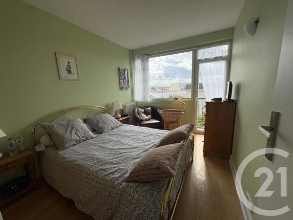 Appartement F3 à vendre  3 pièces - 57,78 m2 ST MAUR DES FOSSES - 94