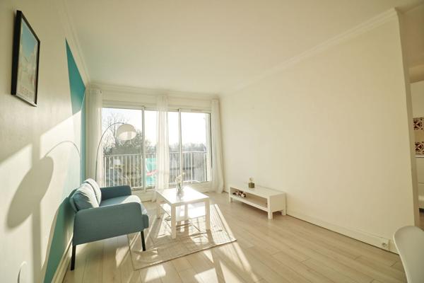 Appartement meublé ANTONY 3 pièces 57.45 m²