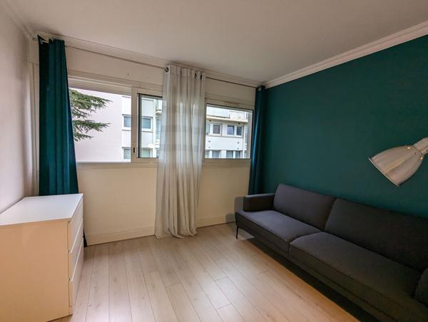 Appartement meublé ANTONY 3 pièces 57.45 m²