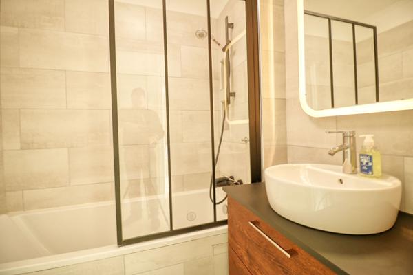 Appartement meublé ANTONY 3 pièces 57.45 m²