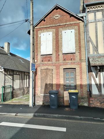 Vente / Maison de ville