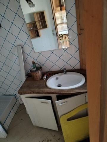 Vente / Maison de ville