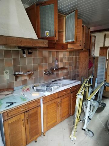 Vente / Maison de ville