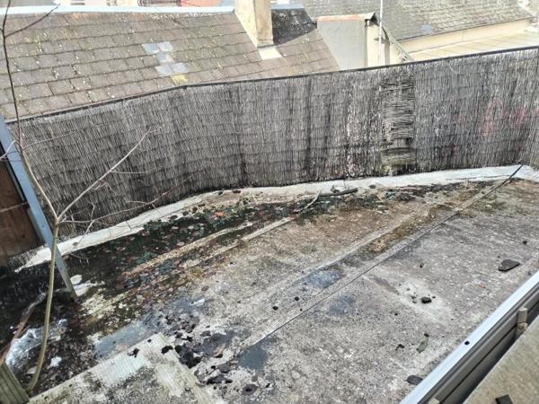 Vente / Maison de ville