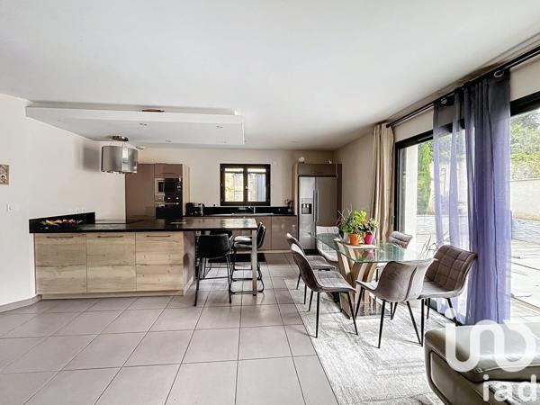 Maison à vendre 5 pièces 100 m² Charly