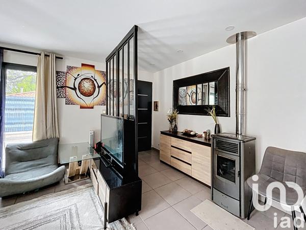 Maison à vendre 5 pièces 100 m² Charly