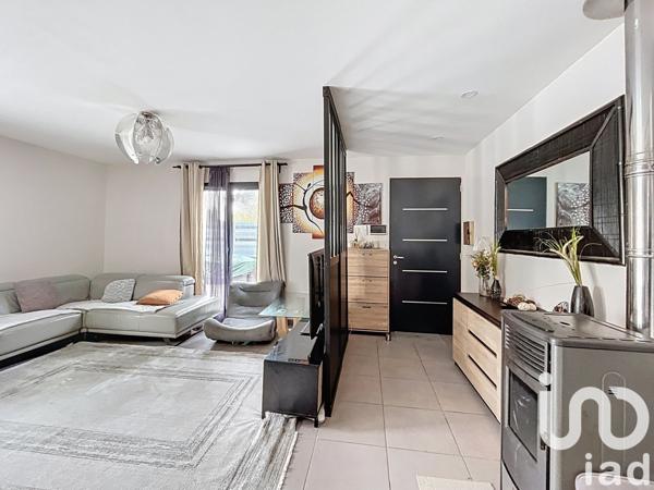 Maison à vendre 5 pièces 100 m² Charly