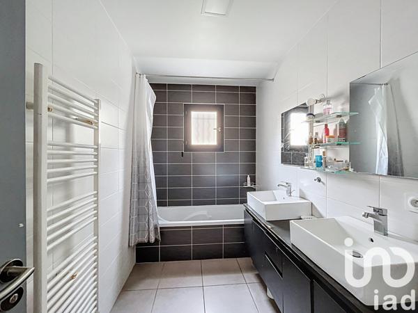 Maison à vendre 5 pièces 100 m² Charly