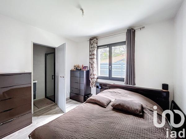 Maison à vendre 5 pièces 100 m² Charly