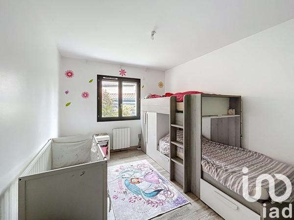 Maison à vendre 5 pièces 100 m² Charly