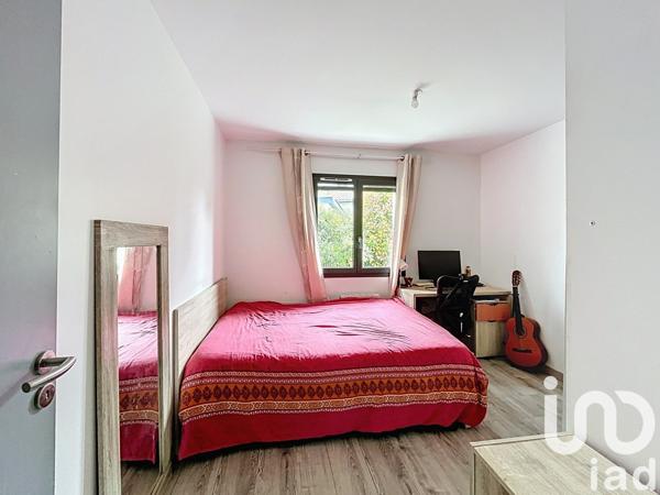 Maison à vendre 5 pièces 100 m² Charly