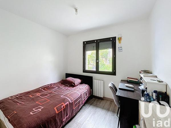 Maison à vendre 5 pièces 100 m² Charly