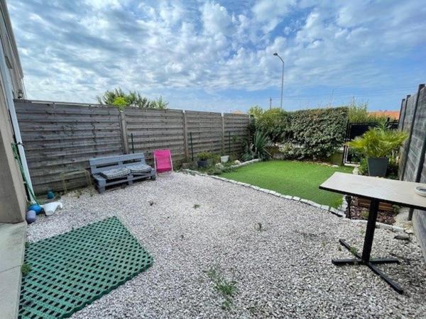 Maison Mitoyenne coup de coeur