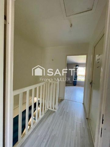 Maison Mitoyenne coup de coeur