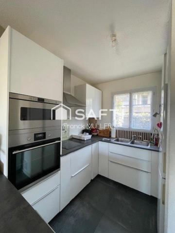 Maison Mitoyenne coup de coeur