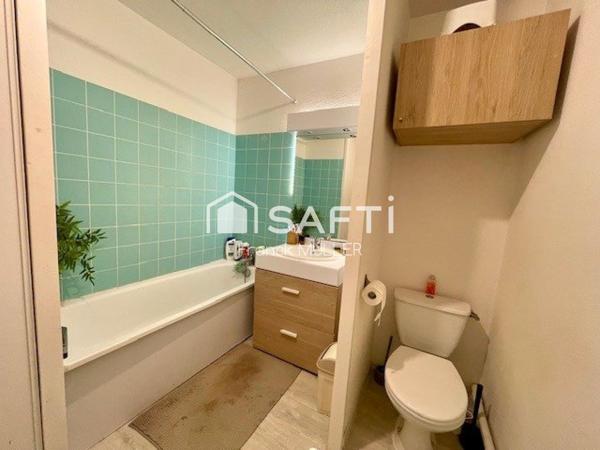 Maison Mitoyenne coup de coeur