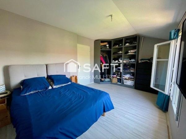 Maison Mitoyenne coup de coeur