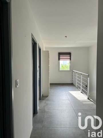 Maison à vendre 4 pièces 110 m² Aigues-Mortes