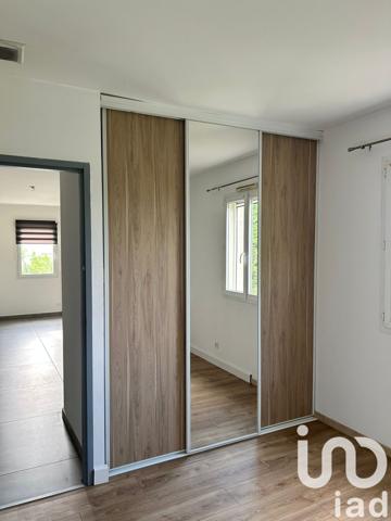 Maison à vendre 4 pièces 110 m² Aigues-Mortes