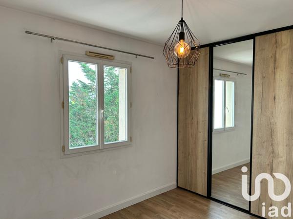 Maison à vendre 4 pièces 110 m² Aigues-Mortes