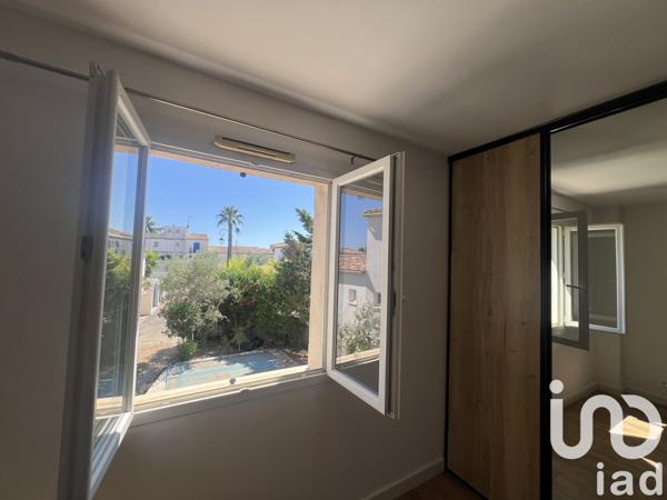 Maison à vendre 4 pièces 110 m² Aigues-Mortes