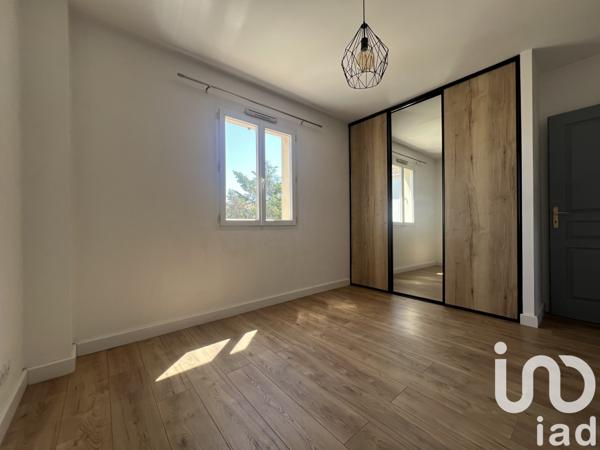 Maison à vendre 4 pièces 110 m² Aigues-Mortes
