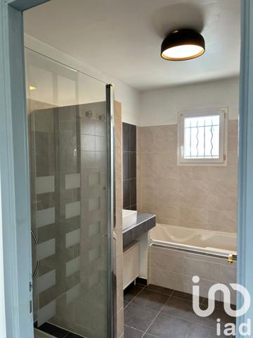 Maison à vendre 4 pièces 110 m² Aigues-Mortes