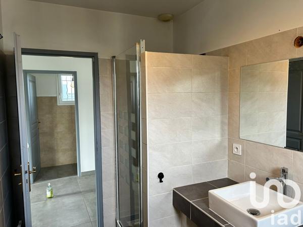 Maison à vendre 4 pièces 110 m² Aigues-Mortes