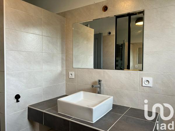 Maison à vendre 4 pièces 110 m² Aigues-Mortes