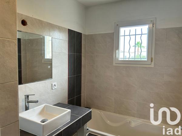 Maison à vendre 4 pièces 110 m² Aigues-Mortes