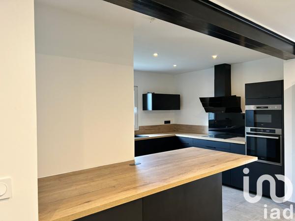 Maison à vendre 4 pièces 110 m² Aigues-Mortes